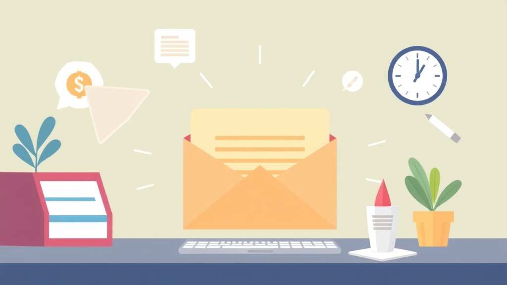 An informative visual explaining how AI-Generated Appeal Letters Work for beginners and professionals