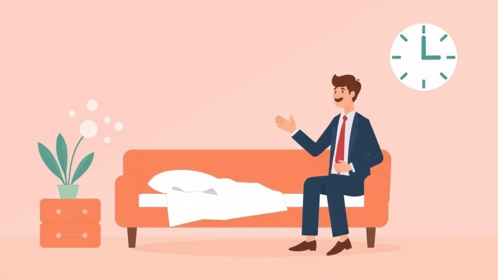 Visual overview of what to Do When Your Appeal Is Denied with key concepts highlighted