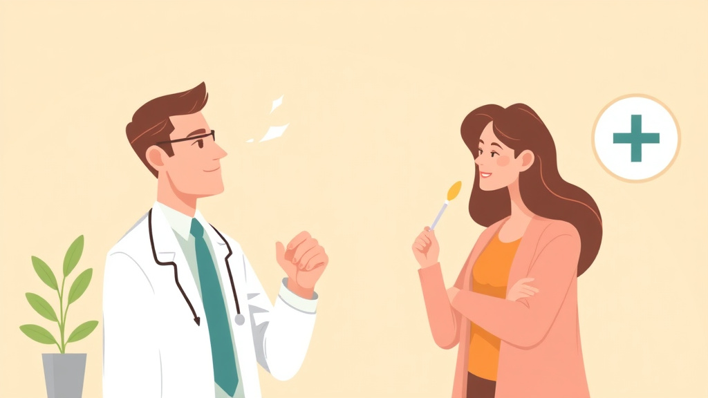 Illustration breaking down the fundamentals of appealing Allergy Immunotherapy Denials