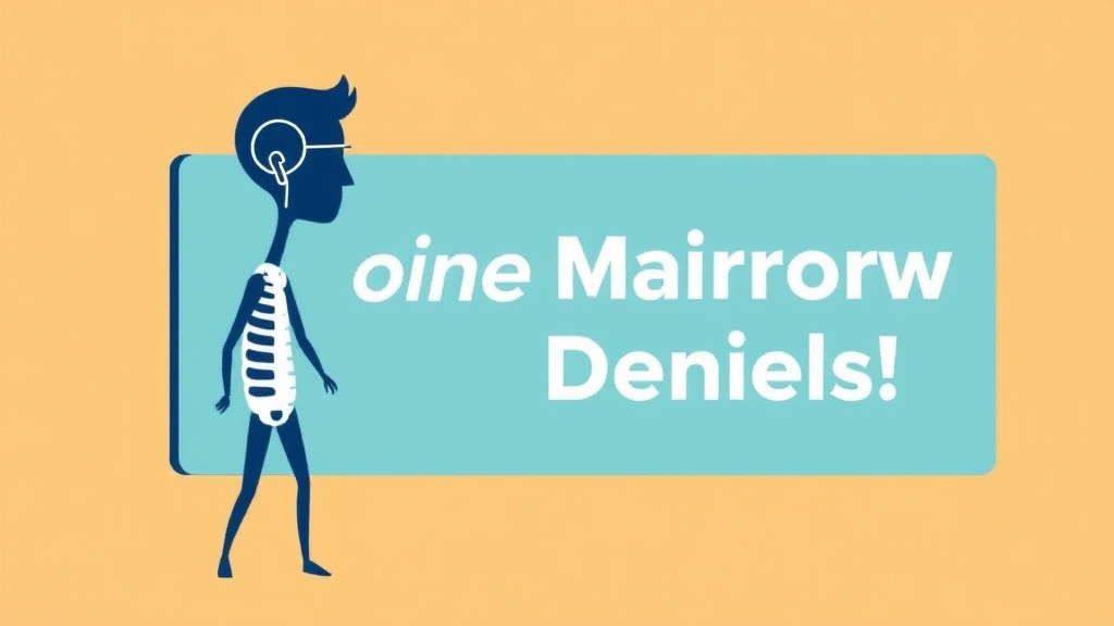 An informative visual explaining appealing Bone Marrow Biopsy Denials for beginners and professionals