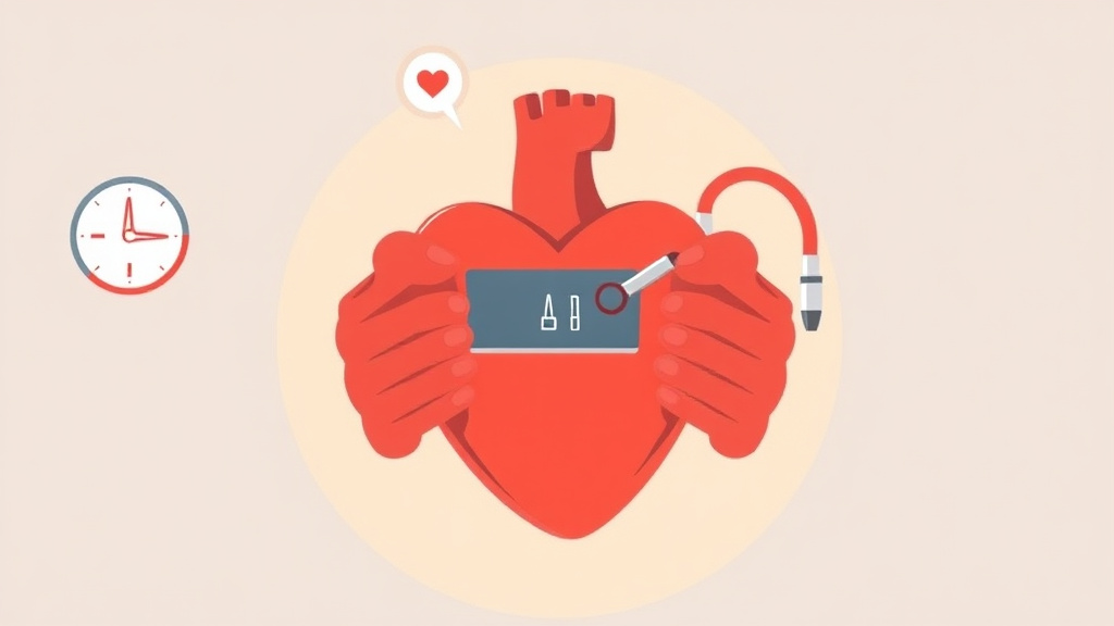 Conceptual diagram showing how appealing Cardiac Device Denials works in practice