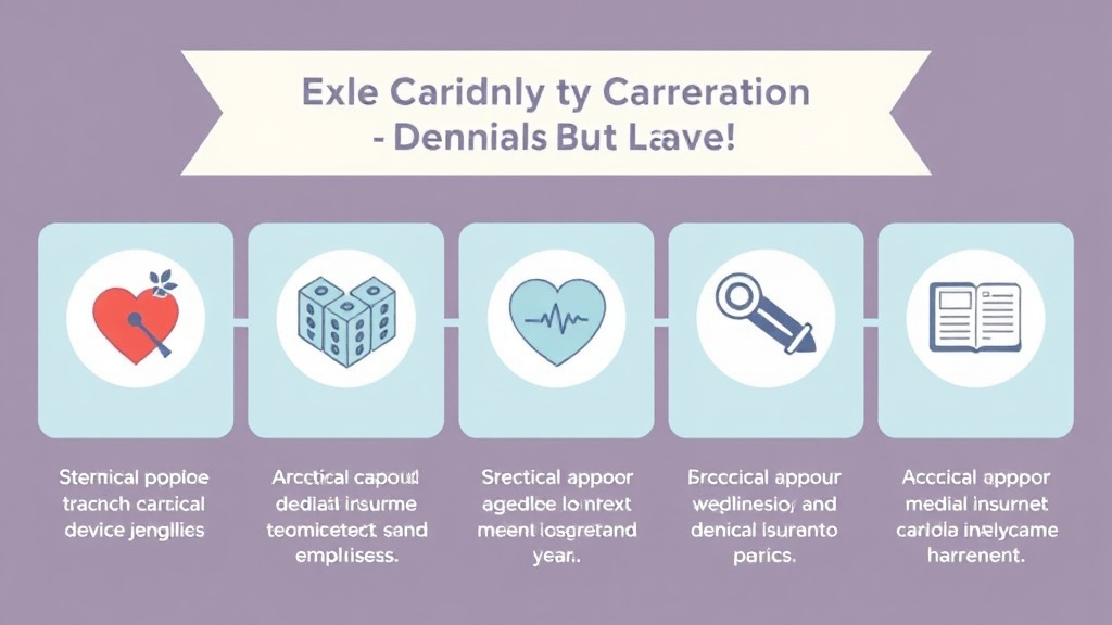 Hands-on guide visualization for appealing Cardiac Device Denials