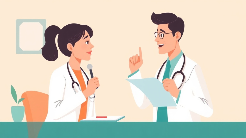 Clear illustration of appealing Coverage for Clinical Trial Costs with supporting details