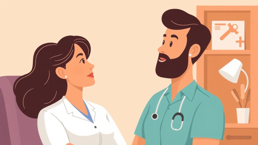 Clear illustration of appealing a Concurrent Care Denial with supporting details