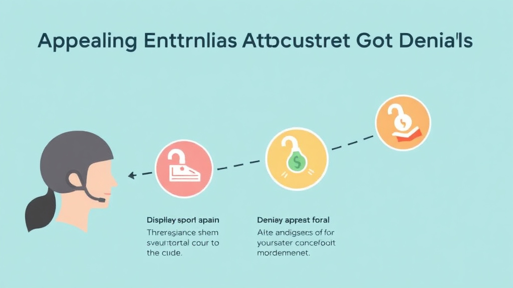 Implementation roadmap for appealing Cranial Helmet (Orthotic) Denials with actionable steps