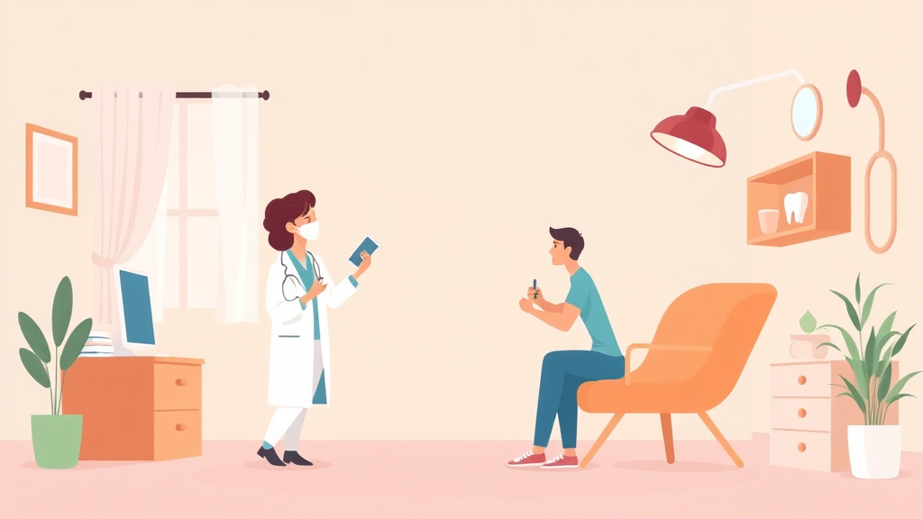 Visual overview of appealing to Cover Dental Under Medical Insurance with key concepts highlighted