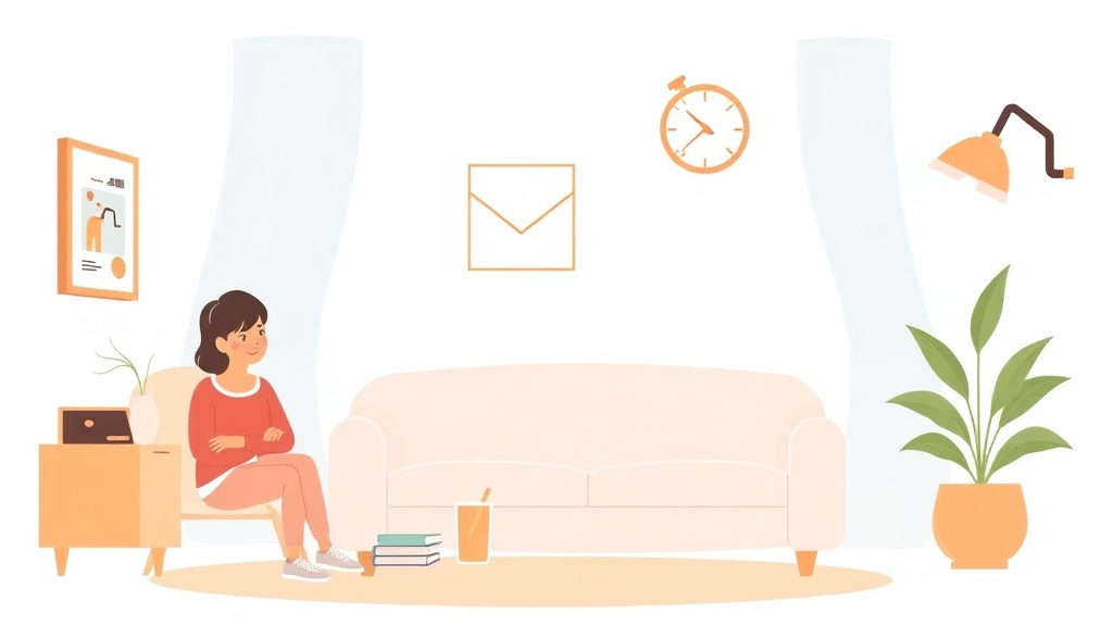 Conceptual diagram showing how appealing Eating Disorder Treatment Denials works in practice