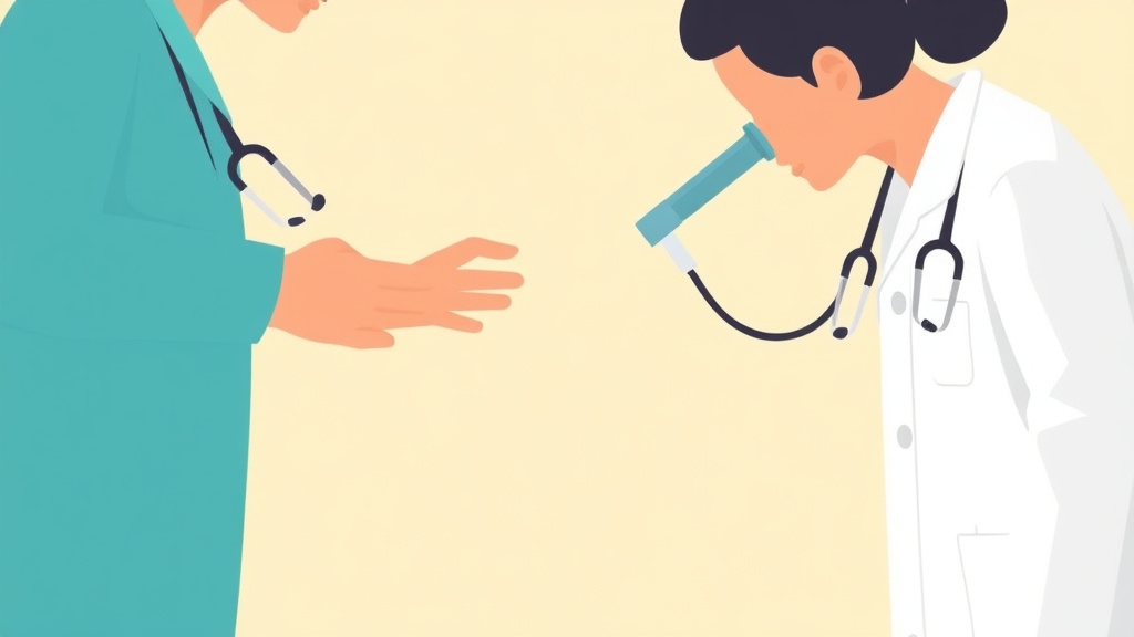 Educational graphic covering the essentials of appealing Endoscopy and Colonoscopy Denials