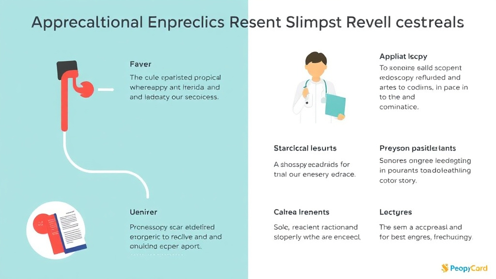 Implementation roadmap for appealing Endoscopy and Colonoscopy Denials with actionable steps