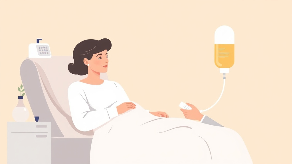 Visual overview of appealing Enteral Nutrition (Tube Feeding) Denials with key concepts highlighted
