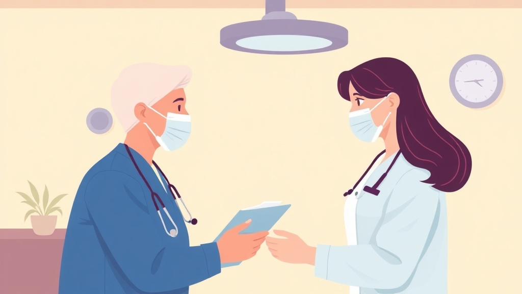 An informative visual explaining appealing Gynecological Procedure Denials for beginners and professionals