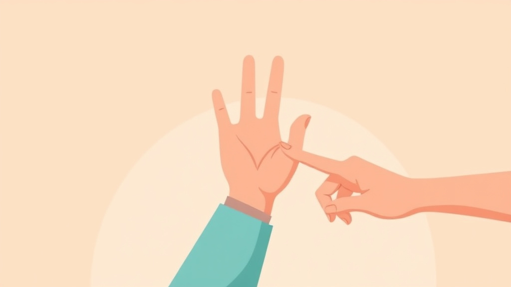 Visual overview of appealing Hand Therapy Denials with key concepts highlighted