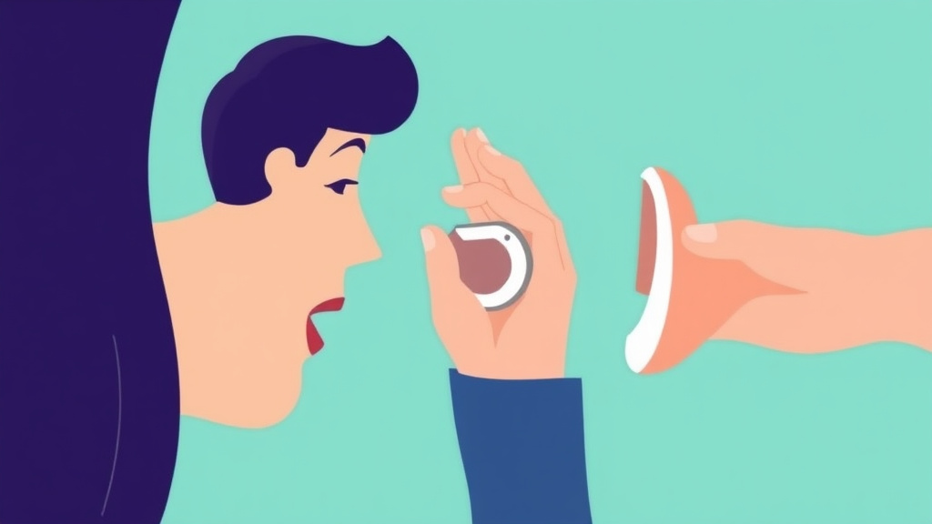 Conceptual diagram showing how appealing Hearing Aid Denials works in practice