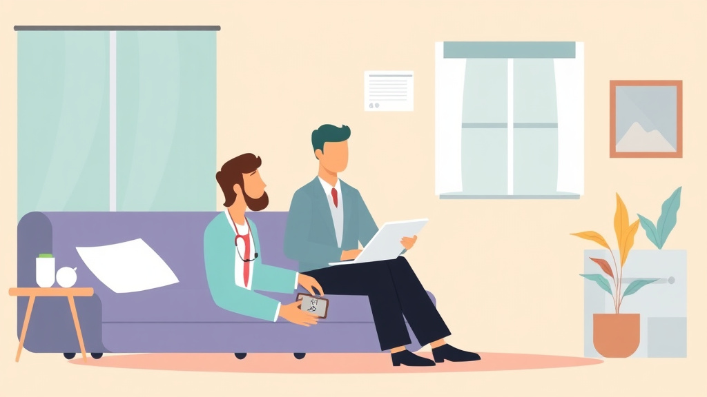 Clear illustration of appealing Intensive Outpatient Program Denials with supporting details