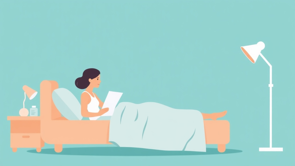 Illustration breaking down the fundamentals of appealing Lymphedema Treatment Denials