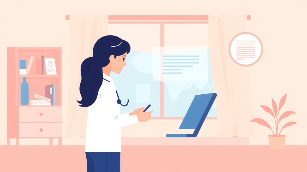 Visual overview of appeal Based on Network Adequacy with key concepts highlighted