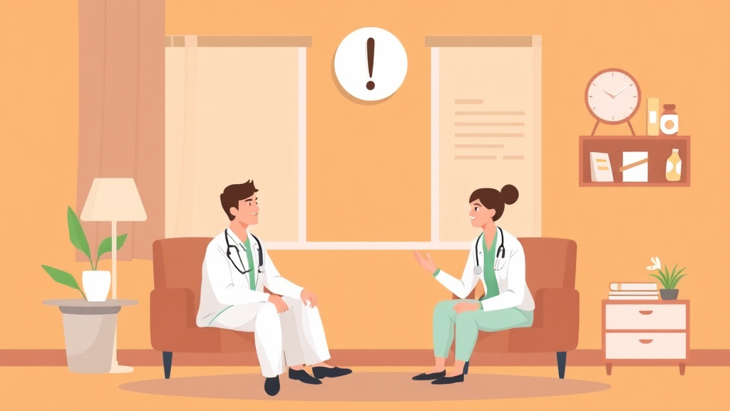 Conceptual diagram showing how appealing Comprehensive Pain Management Denials works in practice