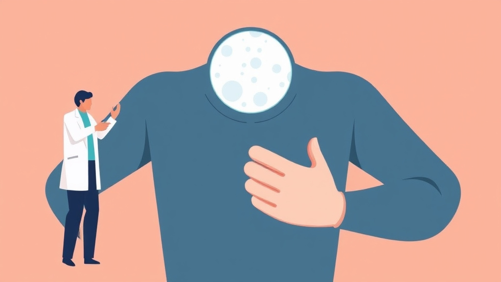 A professional illustration depicting appealing Prosthetic and Orthotic Denials