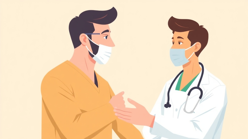 An informative visual explaining appealing Reconstructive Surgery Denials for beginners and professionals