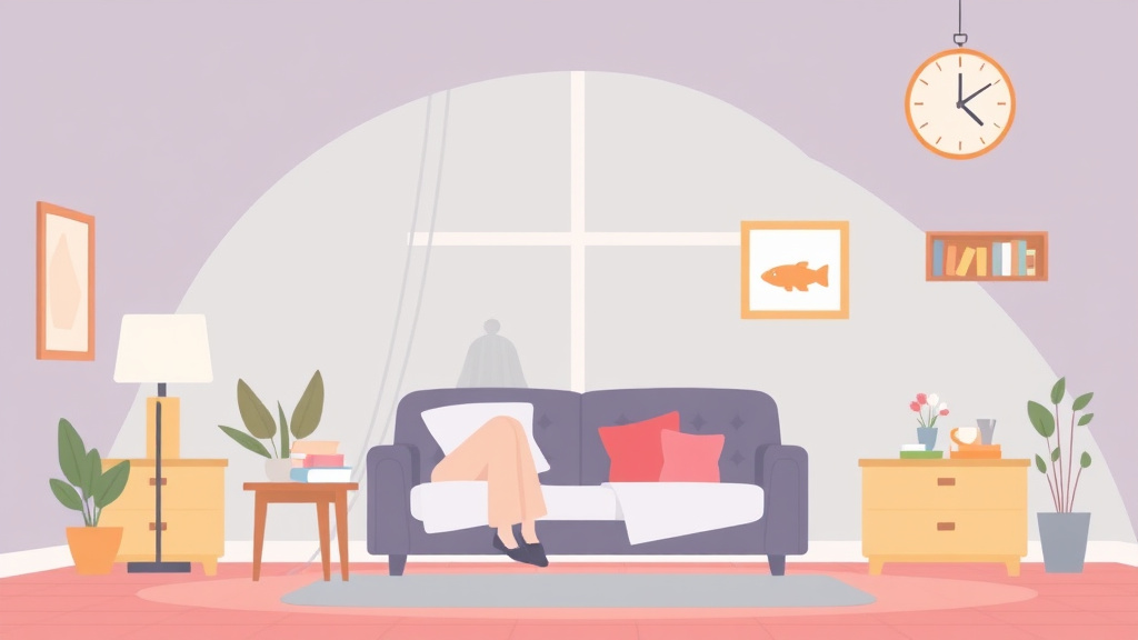 Illustration breaking down the fundamentals of appealing Residential Treatment Denials