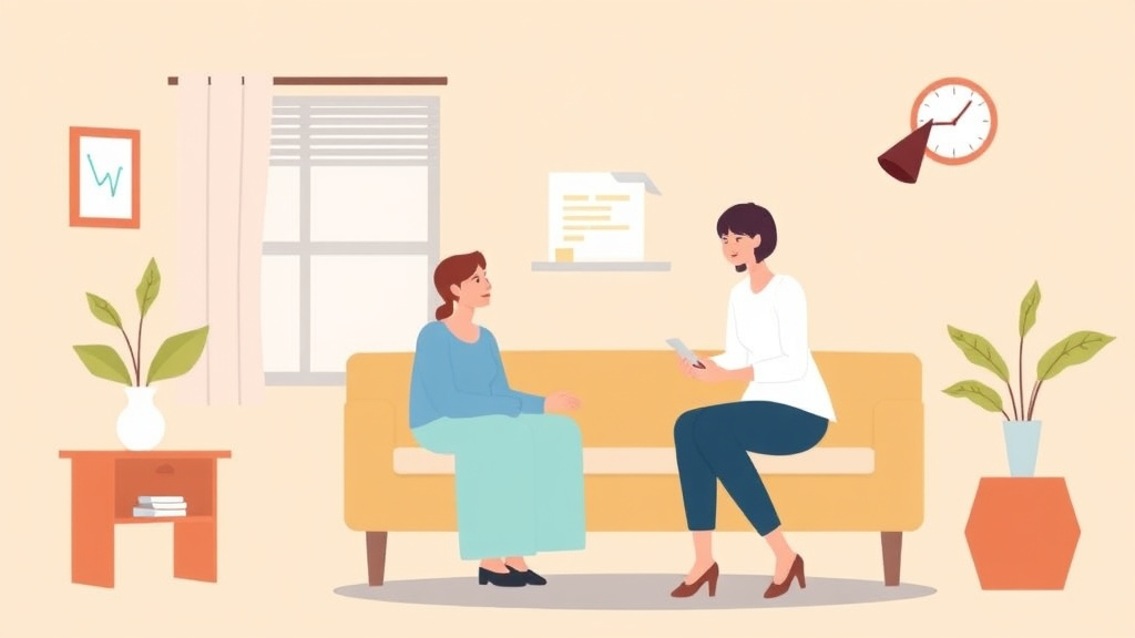 Illustration breaking down the fundamentals of appeal a Step Therapy Requirement