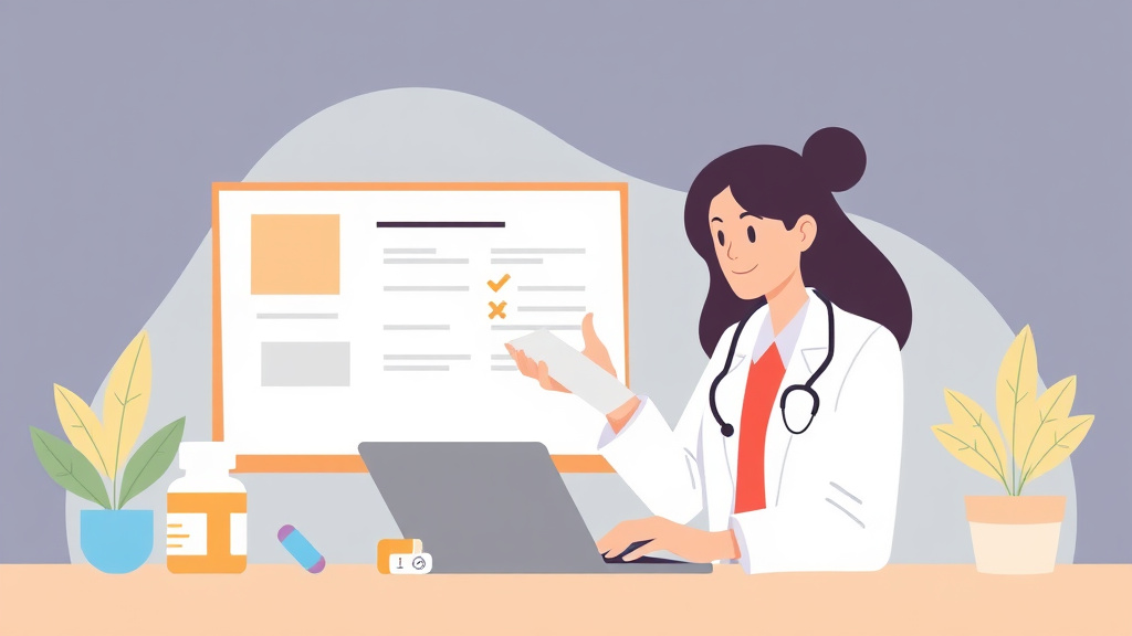 Clear illustration of appealing a Drug Tier Exception with supporting details