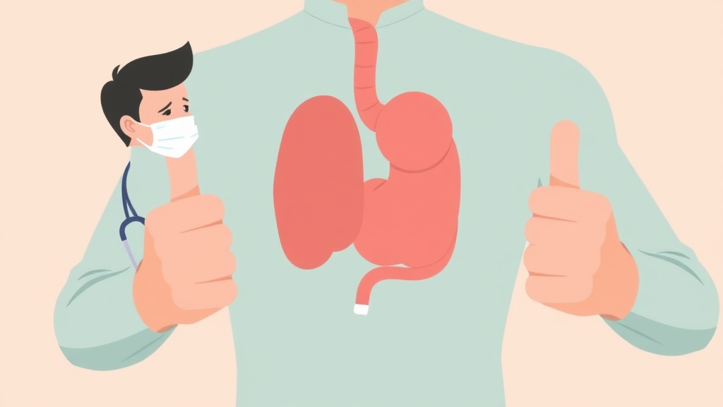 Educational graphic covering the essentials of appealing Organ Transplant Denials