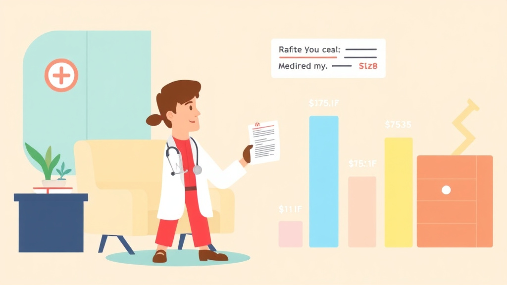 Conceptual diagram showing how appeal Success Rates: What the Data Shows works in practice