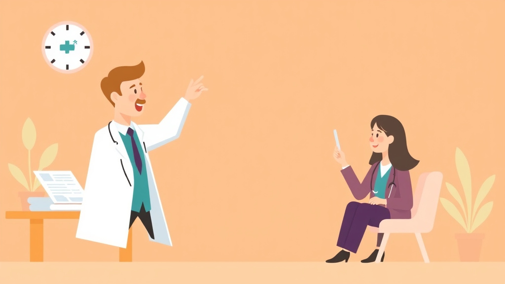 Clear illustration of appeal Tips from Doctors Who Have Won Peer Reviews with supporting details