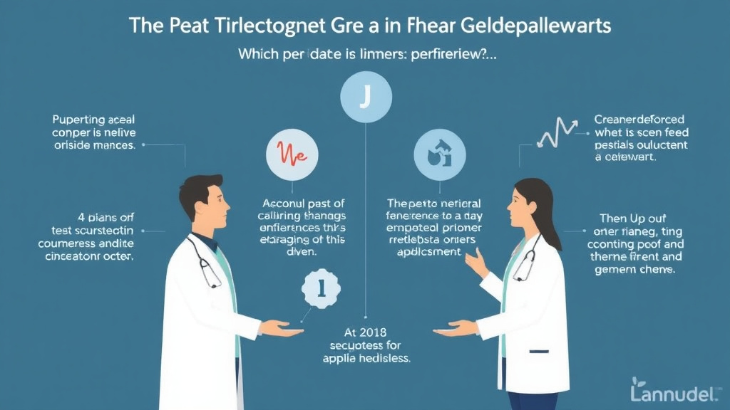 Implementation roadmap for appeal Tips from Doctors Who Have Won Peer Reviews with actionable steps