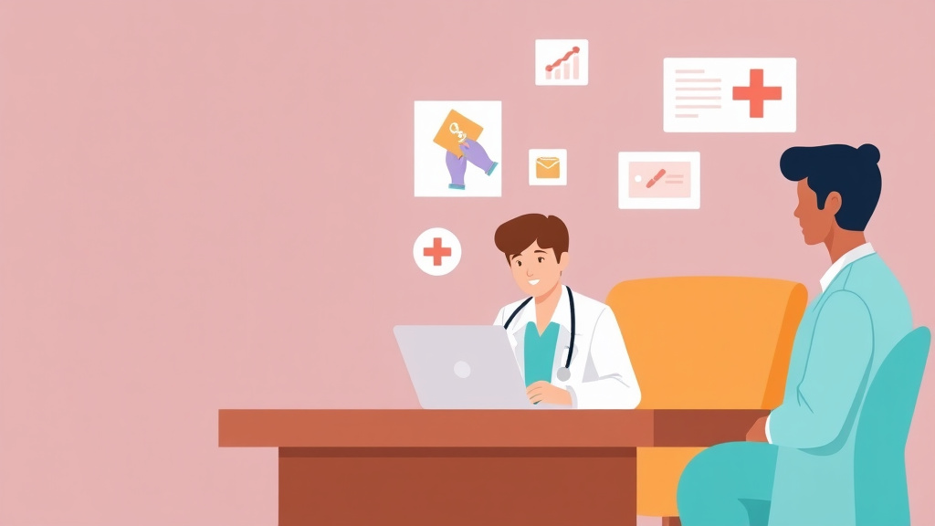 Visual overview of how External Review Organizations Are Selected with key concepts highlighted