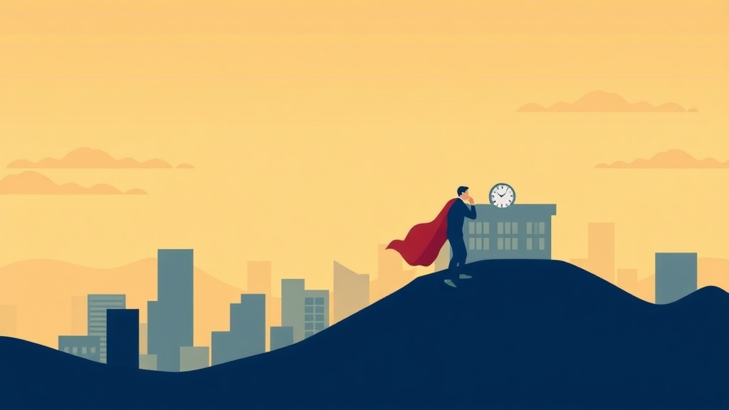 Clear illustration of escalating Beyond Your Insurance Company with supporting details