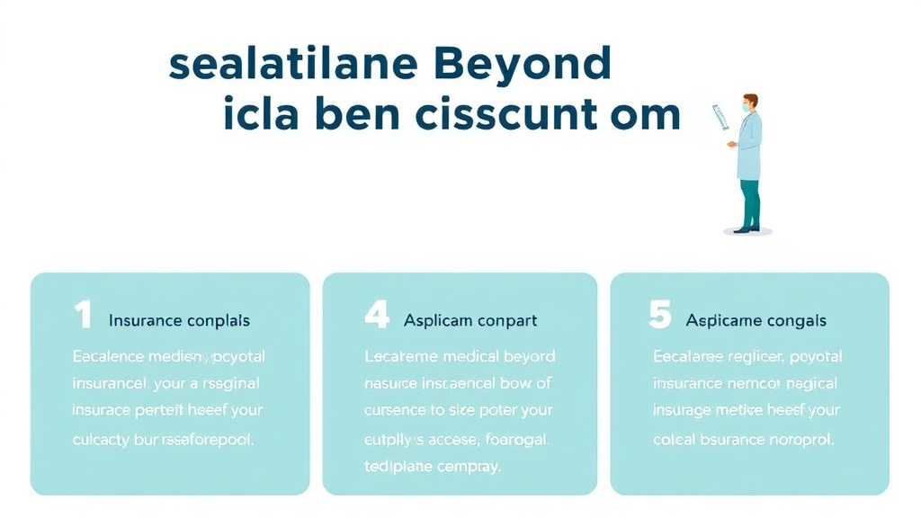Implementation roadmap for escalating Beyond Your Insurance Company with actionable steps