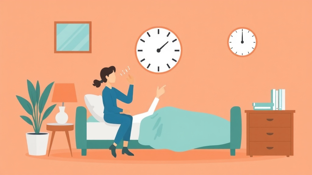 A professional illustration depicting expedited Appeal Process: When Time Is Critical