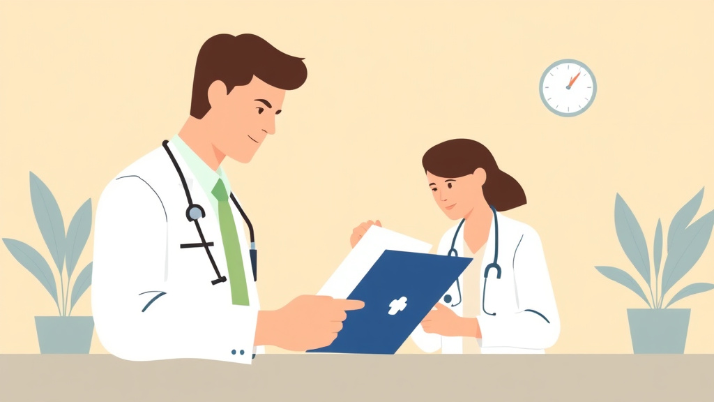 Illustration breaking down the fundamentals of filing a Complaint with CMS