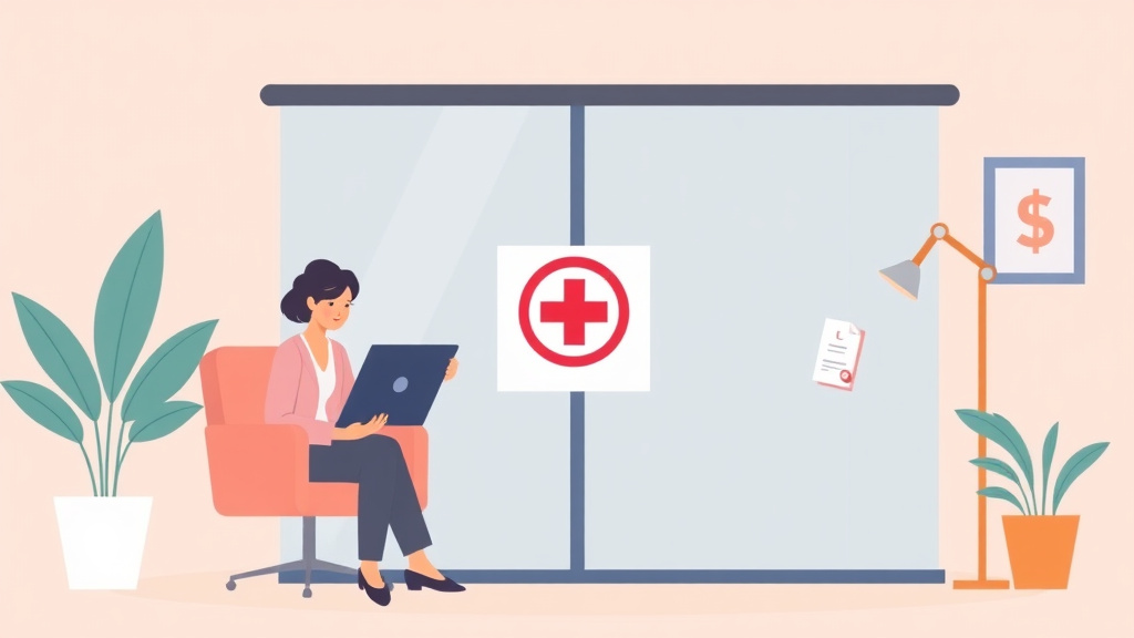 Visual overview of filing a Complaint with Your State Insurance Regulator with key concepts highlighted