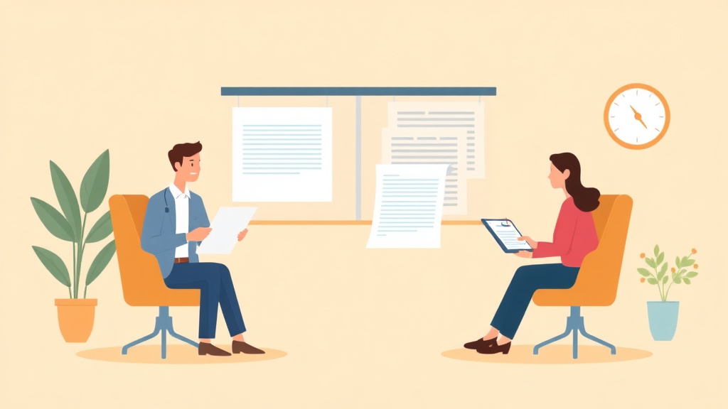 Detailed visual representation of using FOIA Requests to Support Your Appeal