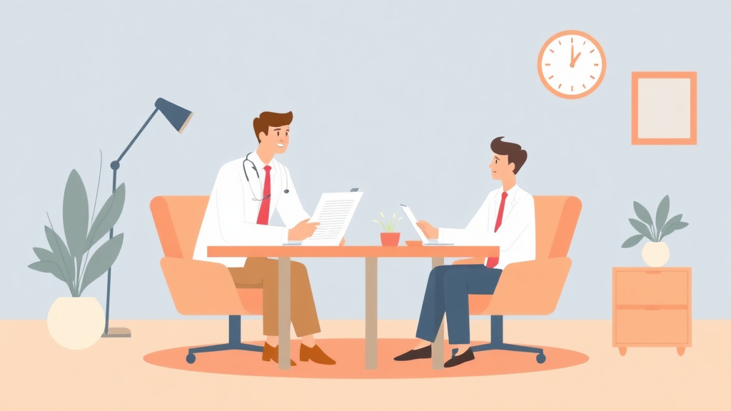 Clear illustration of getting Your Employer Involved in Your Appeal with supporting details