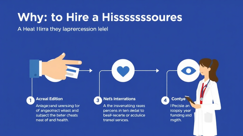 Practical checklist visual for when to Hire a Health Insurance Attorney