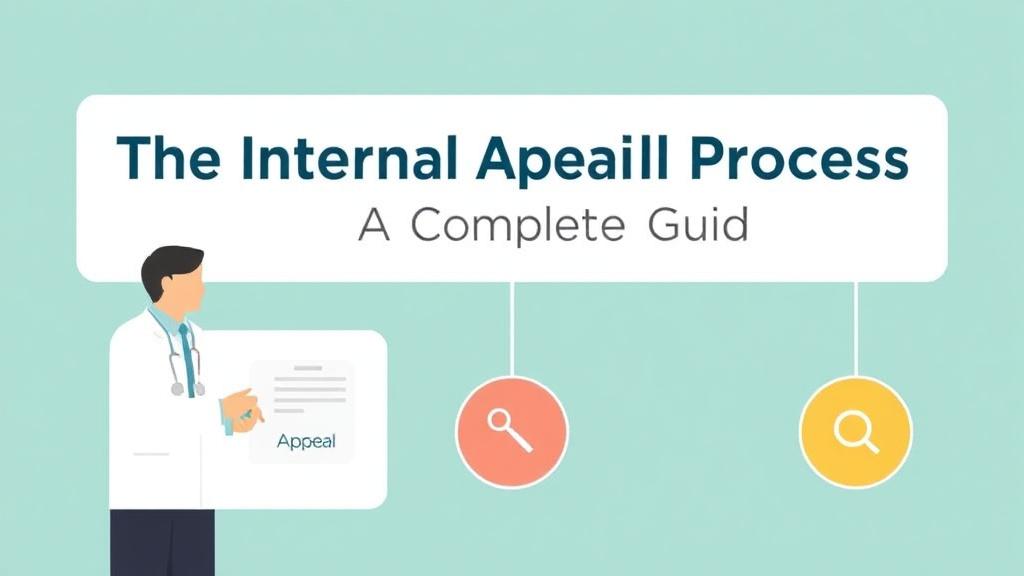 Real-world application diagram for internal Appeal Process: A Complete Guide
