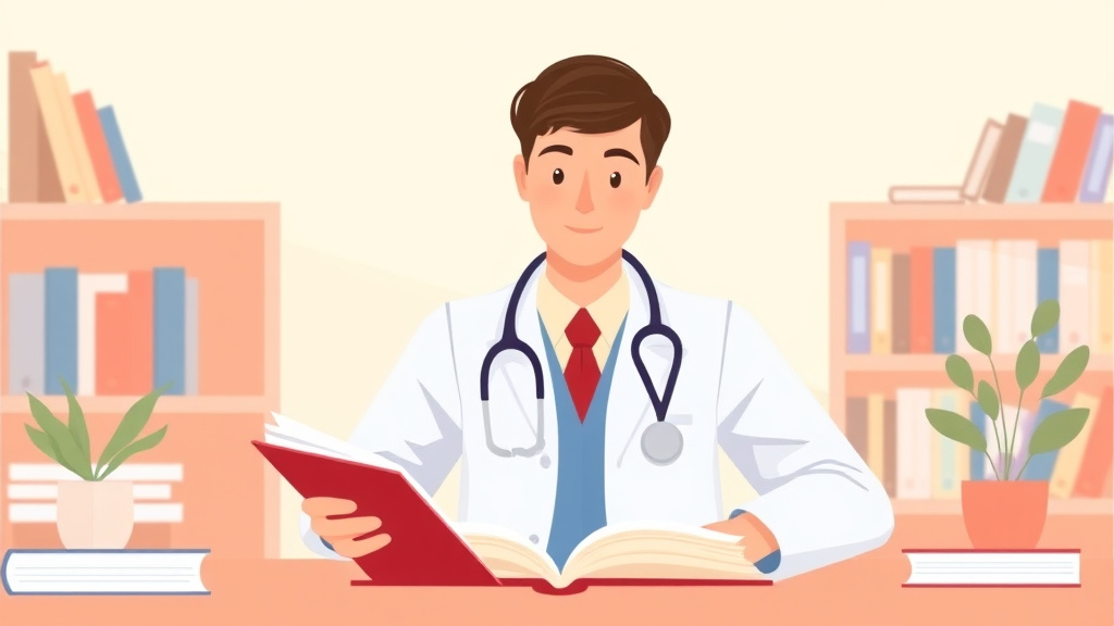 Clear illustration of using Medical Literature to Support Your Appeal with supporting details