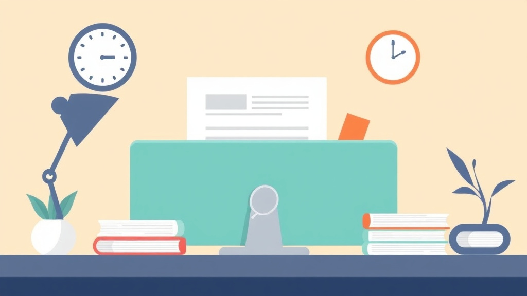 An informative visual explaining organizing Medical Records for Your Appeal for beginners and professionals