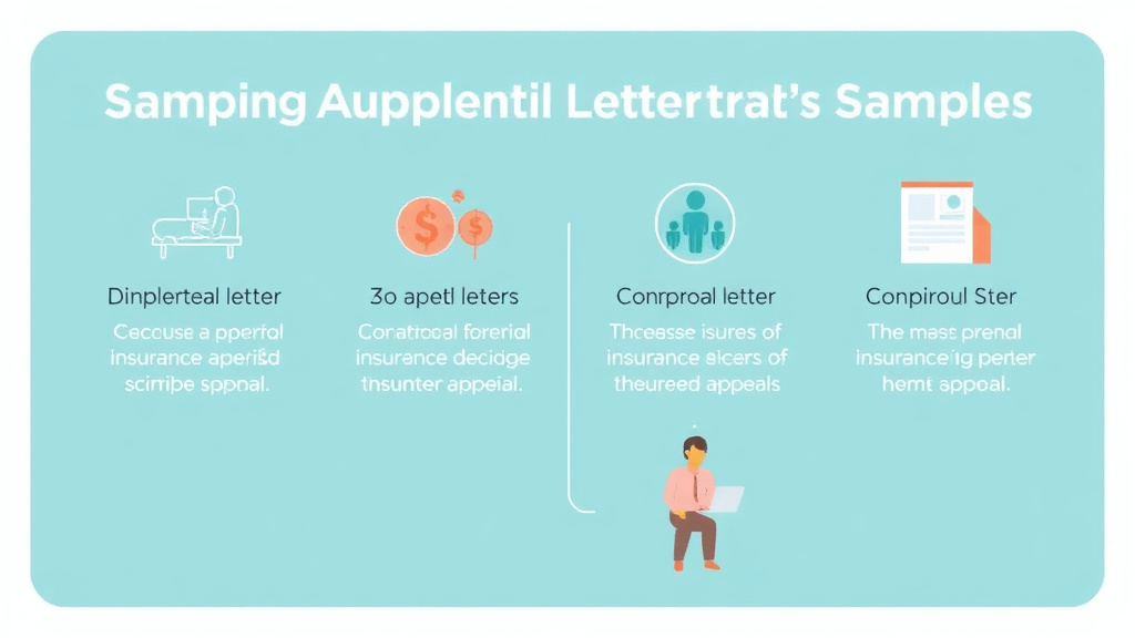 Sample Appeal Letter for DME Denial | MediAppeal