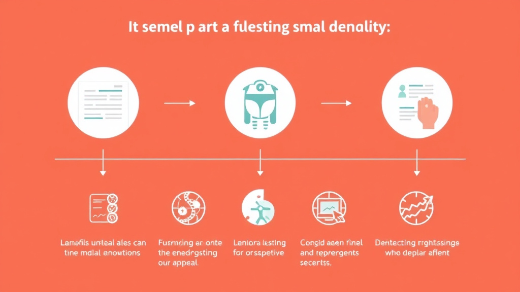 Implementation roadmap for sample Appeal Letter for Genetic Testing Denial with actionable steps