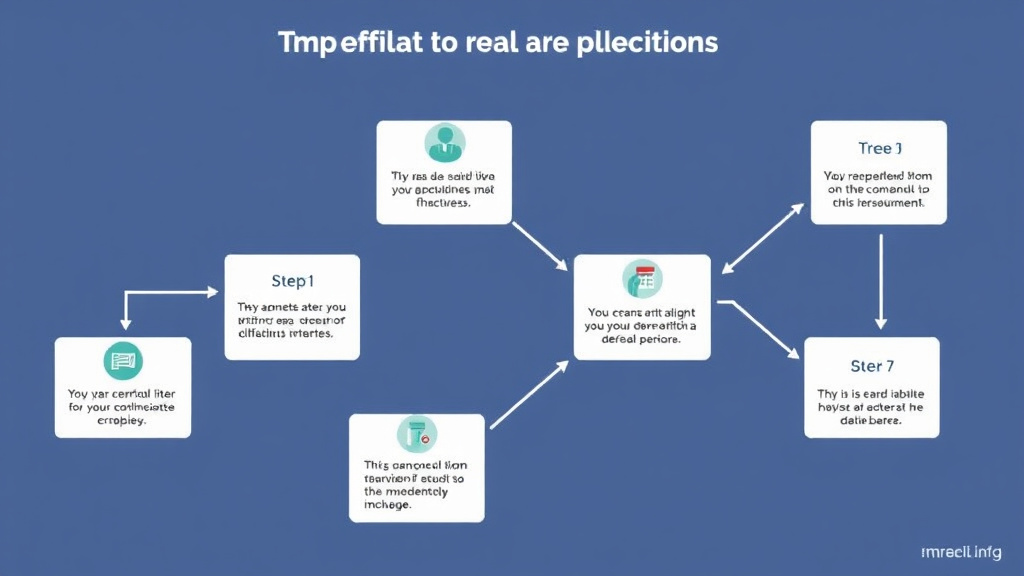 Real-world application diagram for sample Appeal Letter for Medication Denial