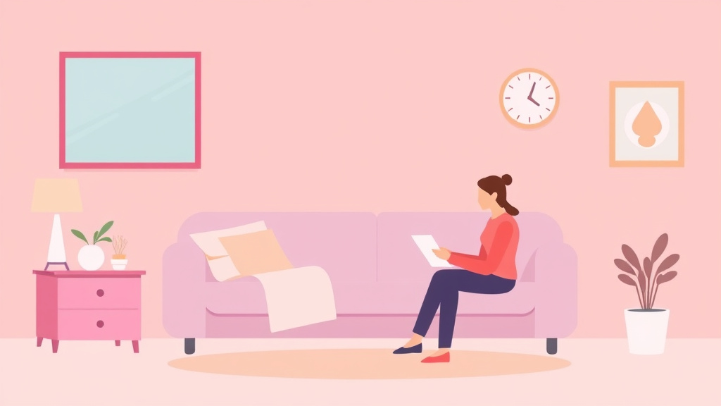 Illustration breaking down the fundamentals of sample Appeal Letter for Therapy Denial