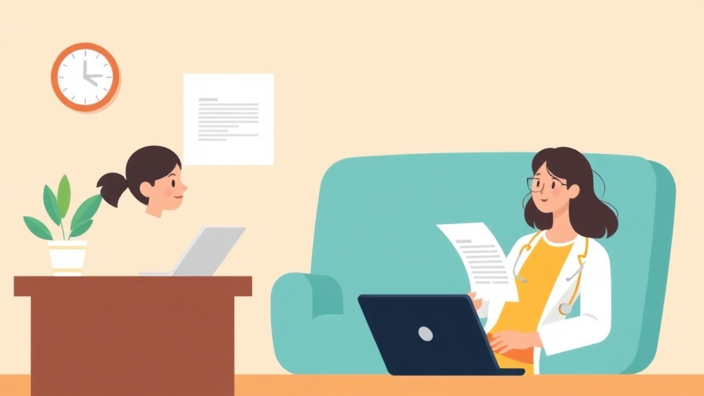 Visual overview of second Level Appeal: Escalating Your Case with key concepts highlighted