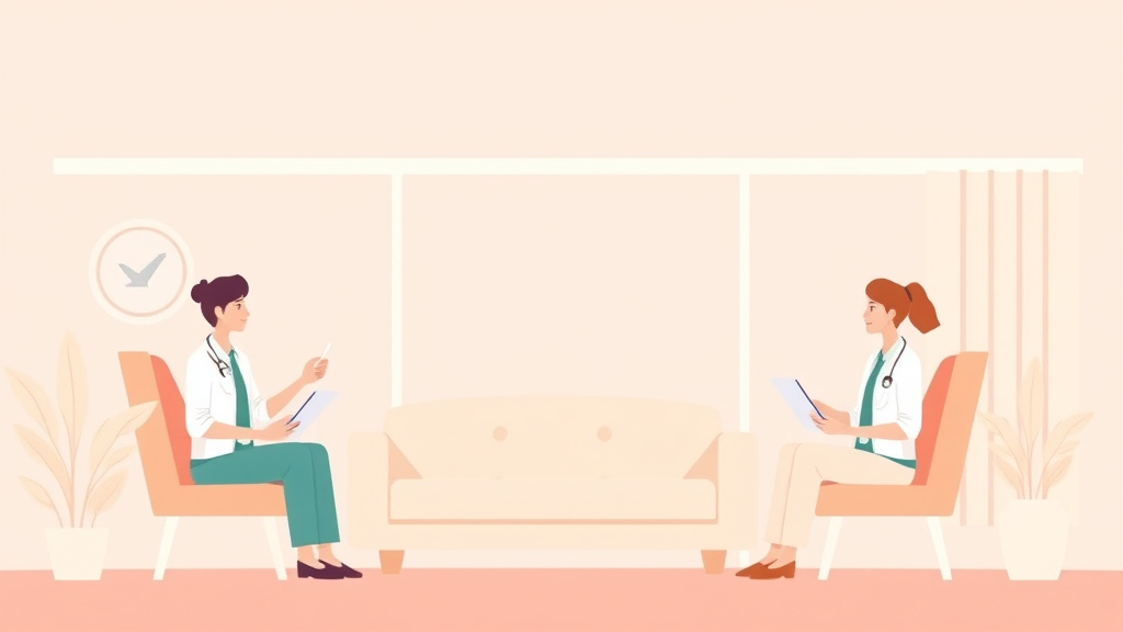 Conceptual diagram showing how short-Term Health Plan Appeals works in practice