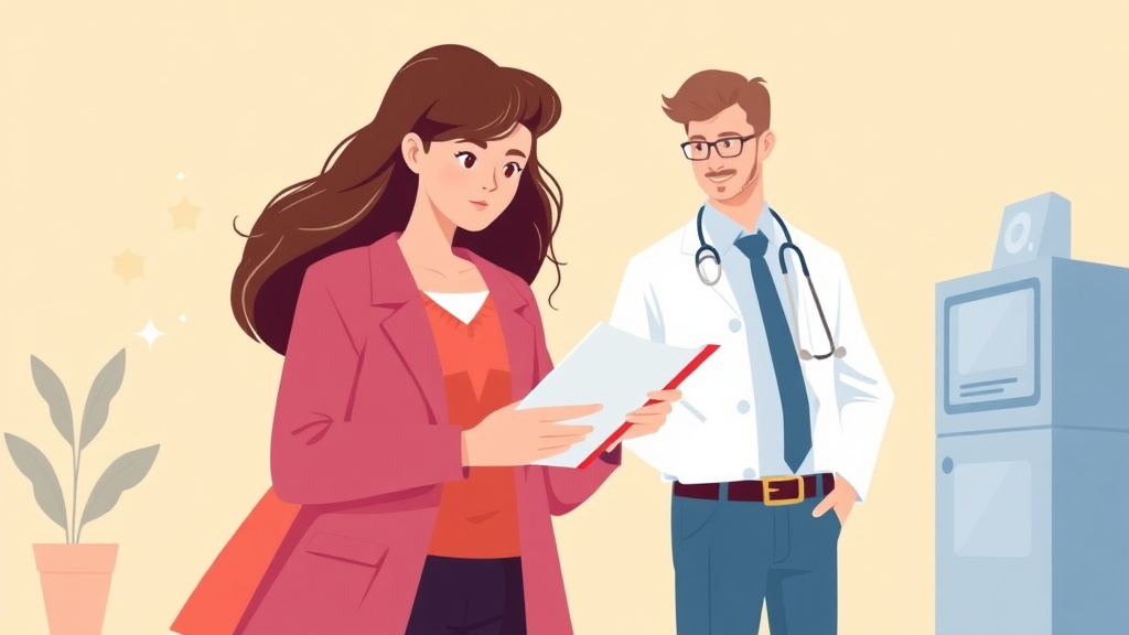 Clear illustration of social Media and Insurance Appeals: Risks and Benefits with supporting details