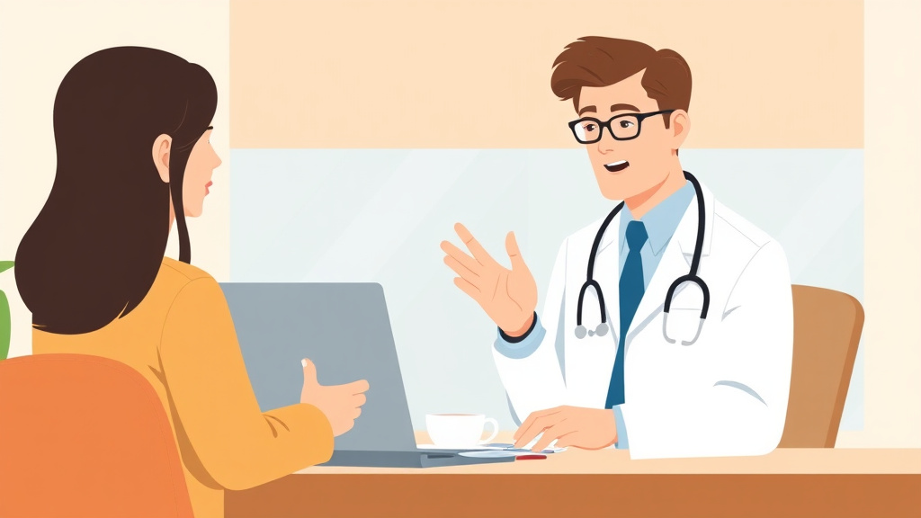 Educational graphic covering the essentials of what External Reviewers Look for in Your Case